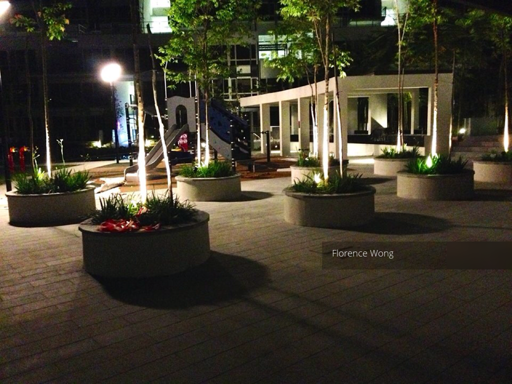 Flamingo Valley (D15), Condominium #114295632